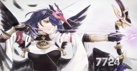 九条裟罗圣遗物配装密码，从辅助到副C的版本答案全解析