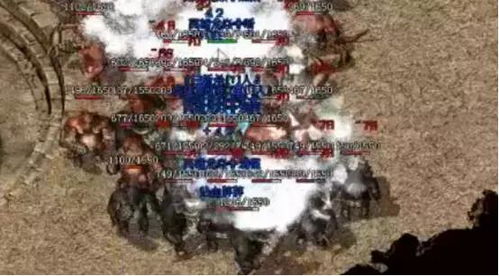 汉都传奇新手避坑指南，2026年最新职业强度榜+隐藏地图全解析