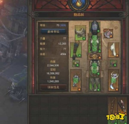 暗黑破坏神3装备怎么刷最快？2026赛季实测数据+顶级Build推荐