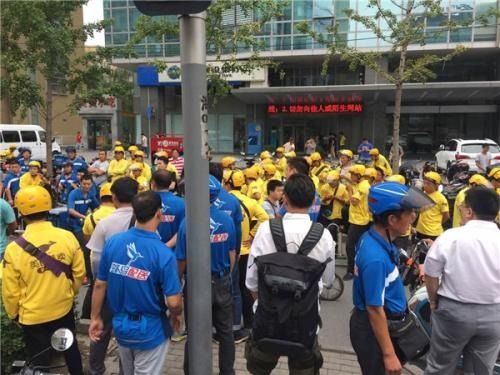 外卖员雨篷夺命真相，2026年最新事故类型拆解与4大保命方案