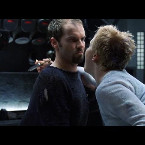 结局类型矩阵，六条世界线的底层代码