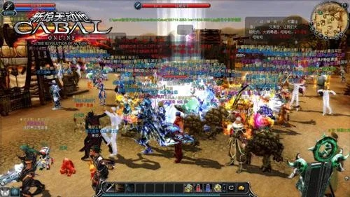 2026年新惊天动地私服怎么选？大神实测避坑指南与顶级服推荐