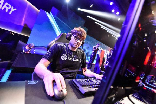 Dyrus类型上单还能玩吗？2026赛季终极压制流打法全解析