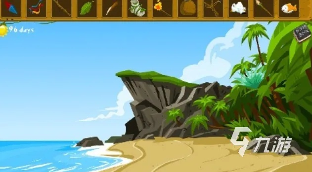 别再乱砍树了！2026荒岛生存游戏5个被90%玩家忽略的生存细节