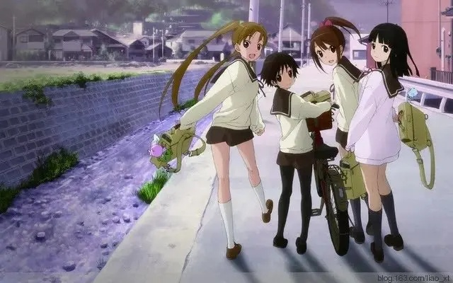 2013年4月新番神作榜，10年后谁还在封神？这份补番指南别错过