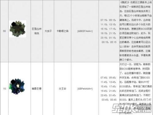 2026昆莱山稀有精英刷新时间表，从纳拉克到乌达斯塔的完整击杀策略