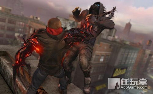 虐杀原形下载终极指南，2026年Win11完美运行方案与数字遗产修复实录