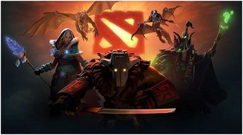 Dota互通图终极实测，2026年跨版本联机核心机制与3大实战方案揭秘