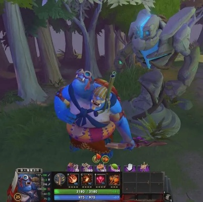 食人魔魔法师出装2026终极指南，从辅助到核心的三套颠覆性打法揭秘