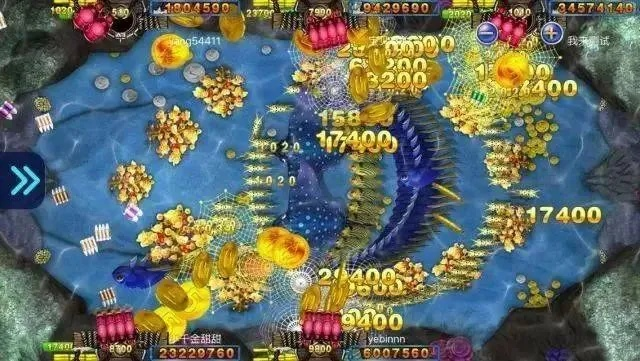 2026年打鱼游戏爆分真相，算法工程师揭秘3大漏洞与反制策略