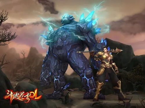 斗破苍穹OL傀儡类型全解析，2026最强傀儡培养攻略与实战搭配