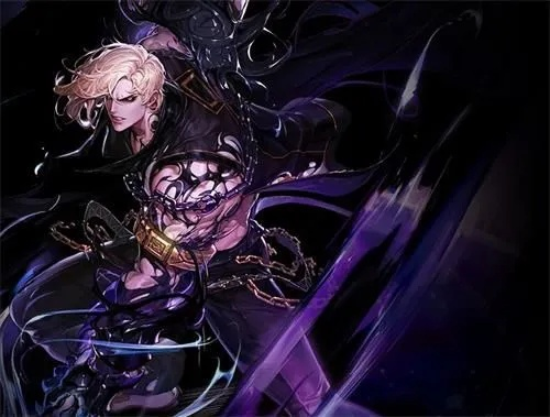 DNF黑暗武士技能排列终极指南，2026新春版本最强输出手法全解析