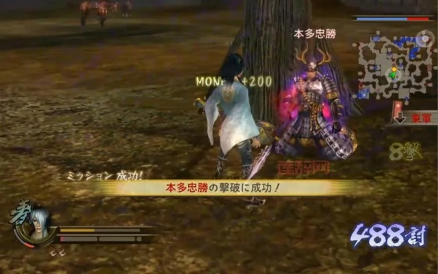 战国无双2终极修复版绝版攻略，2026模拟器完美运行+全角色秘武速刷方案