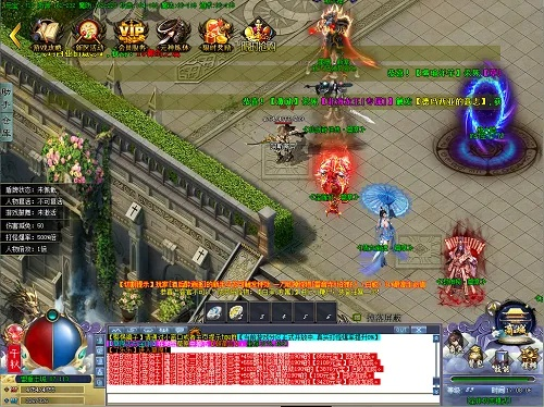 2026年诸葛亮传奇世界sf终极避坑指南，3大核心玩法与开服表全公开