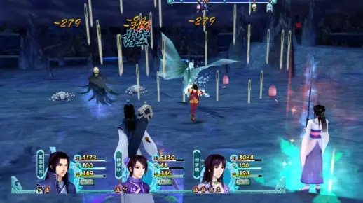 仙剑奇侠传四战斗系统深度拆解，仙术分配错误如何补救？2026新版全流程纠错指南