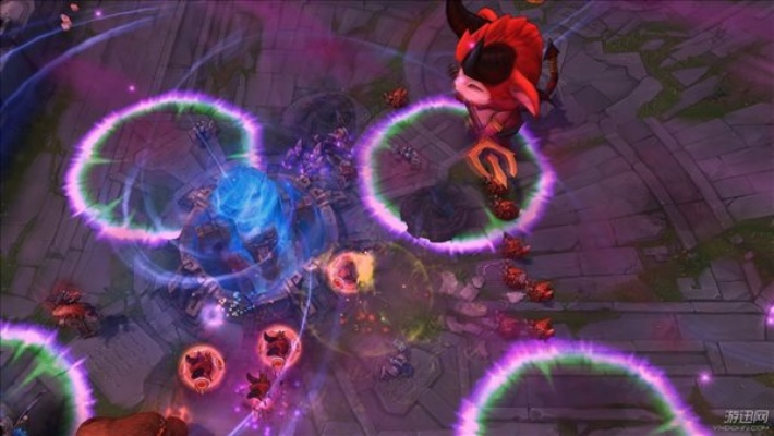 LOL噩梦人机全机制破解，2026赛季末通关秘籍与反制策略