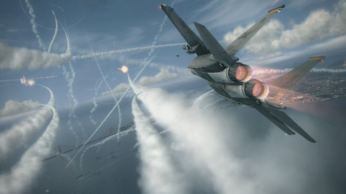 战机世界vs飞机世界，2026年空战游戏终极选择指南