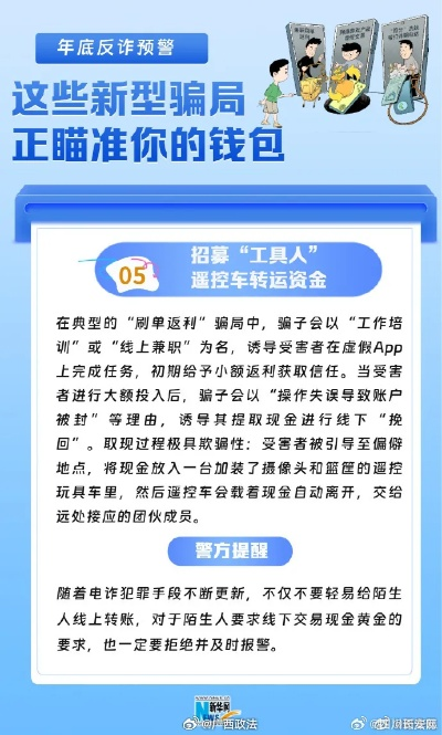 警惕！2026年流氓小游戏新型骗局，从识别到彻底清除的完整指南