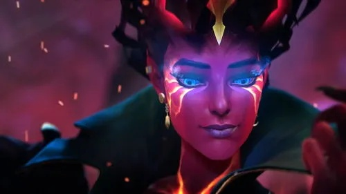 2026痛苦女王出装密码，从新手到冠绝的4套体系，90%玩家都忽略了这件装备