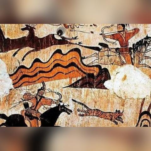 石器时代2猎人传说，3天速通80级？猎人职业深度拆解与实战心法