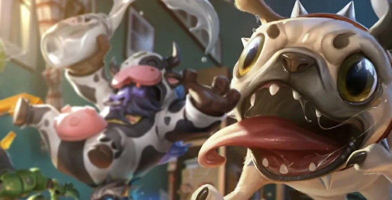 深渊巨口2026赛季出装困局破解，从青铜到王者的三阶进化决策链