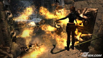 古墓丽影8地下世界下载绝版修复版，2026年Win11完美运行实测指南