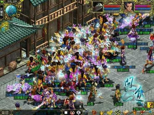 问道国庆活动怎么玩才最赚？老玩家压箱底的资源翻倍秘籍