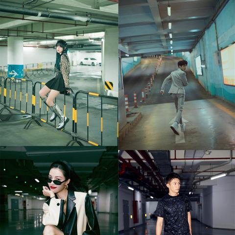 angelababy晒照类型全解密，2026年最新明星级出片技巧与普通人复制指南