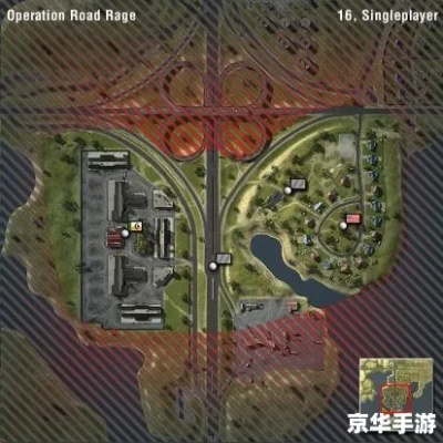 战地风云2地图全解析，2026最新老兵战术手册，绝密点位一网打尽