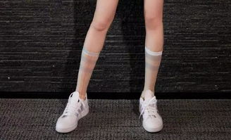 深蓝色半透明袜子怎么选？2026年游戏cosplay实战避坑指南