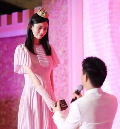 徐冬冬尹子维订婚内幕，复合到求婚全时间线揭秘