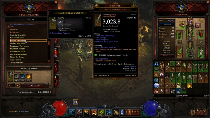 暗黑3套装赌博顺序揭秘，2026赛季开荒最优解与冲层天花板