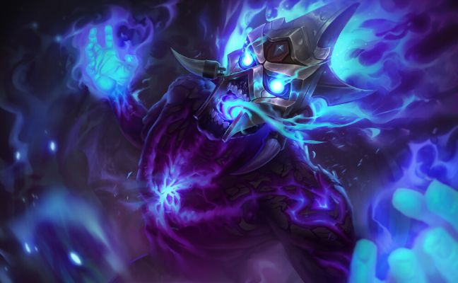 纵火犯布兰德被削废了？2026春季火男高胜率黑科技与克制全解