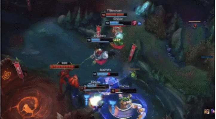 去死去死团逆袭速通，3大反杀机制与7个必学走位