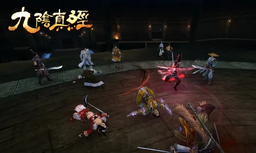 九阴真经三才阵任务全解密，天地人站位错误竟导致90%队伍团灭？