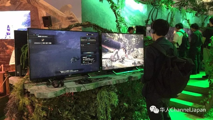 2017东京电玩展考古，那些改变游戏史的绝版神作与隐藏趋势揭秘