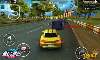 2026街机赛车漂移圣经，从菜鸟到赛道霸主的氮气加速全攻略