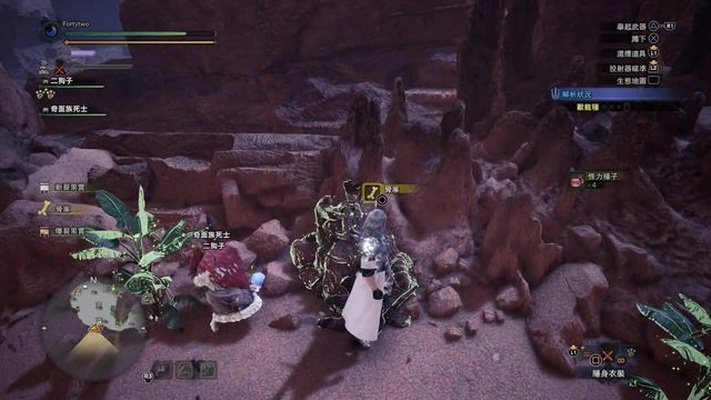 2026魔族采集分布图大洗牌？贝尔特伦隐藏富矿点实测+莫尔海姆抢点攻防全解析