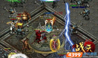 乱世之刃2，2026开年最强流派TOP5，你的角色选对了吗？