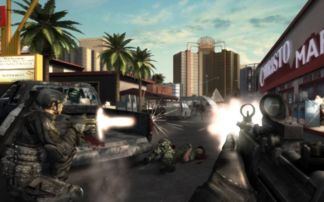 彩虹六号维加斯攻略，2026年掩体系统7个隐藏机制与实战应用