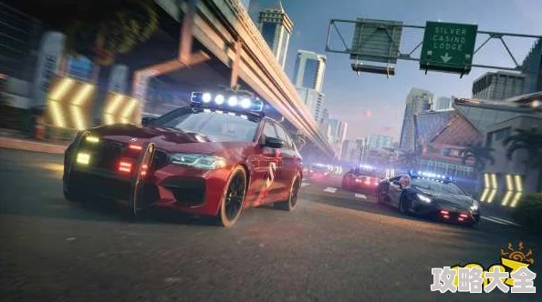 2026年极品飞车online激活码全类型解析，3大隐藏获取通道实测有效