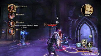 一、为什么龙腾世纪，起源是战术暂停CRPG的最后堡垒？