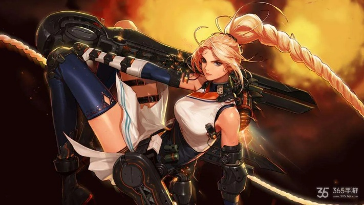 2026弹药二觉终极指南，战争女神爆发流3大核心机制与实战连招全解析