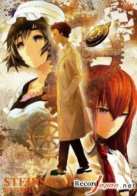 石头门游戏类型全解析，为什么这款时间旅行视觉小说至今仍是科幻神作？