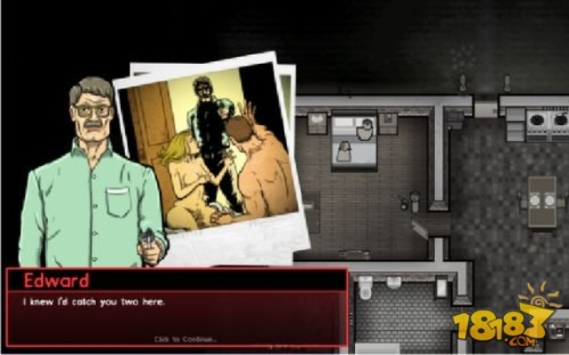 监狱悬疑游戏怎么选？牢狱疑云类型深度拆解与实战攻略