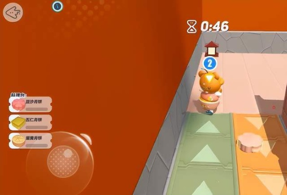 情侣游戏避坑指南，从双人成行到分手厨房，资深玩家揭秘不吵架的3大黄金法则