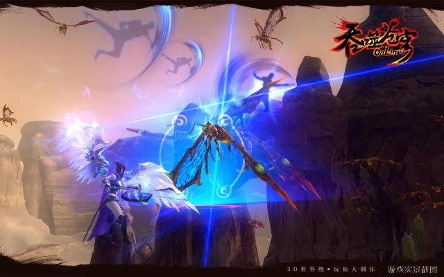 吞噬苍穹好玩吗？2026新版实测，3大隐藏机制与避坑指南