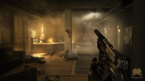 杀出重围3，人类革命2026年潜行通关绝密技巧与隐藏剧情触发条件