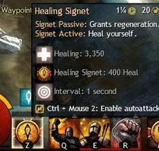 激战2战士技能黑话全解，2026狂战士副本爆发与破法者PVP生存终极指南