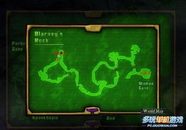 戴斯班克培根隐藏神器在哪？2026最新速通秘技与全成就白金路线